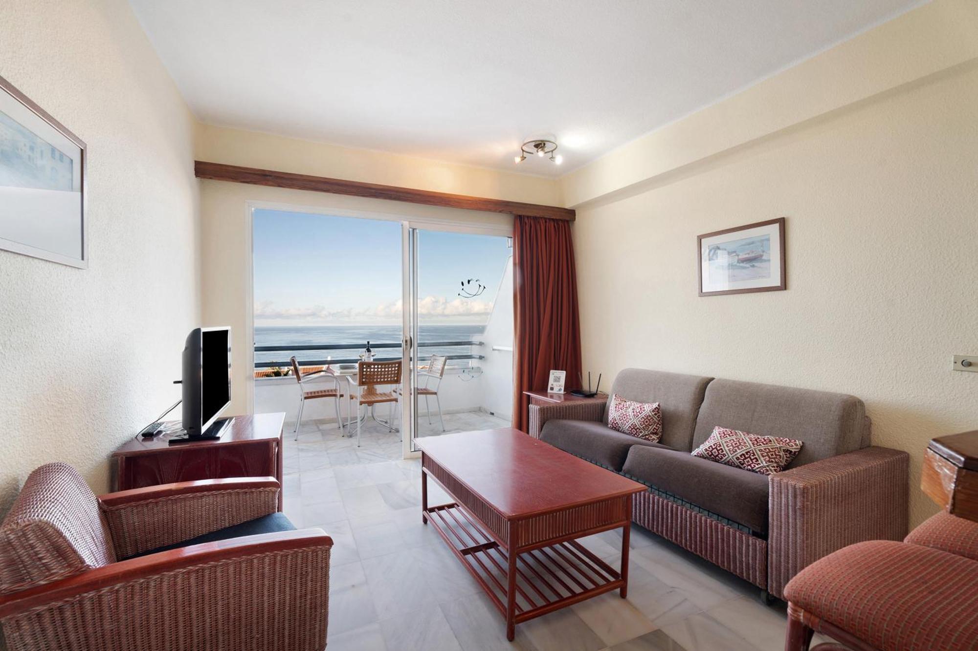 Apartamento Over The Ocean 313 Costa Adeje  Exterior foto